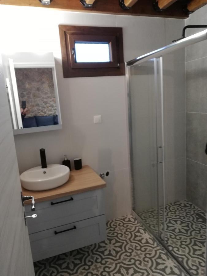 Olympus Country House Karia (Thessaly) Exterior foto