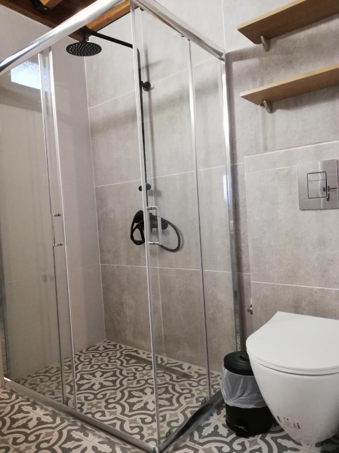 Olympus Country House Karia (Thessaly) Exterior foto