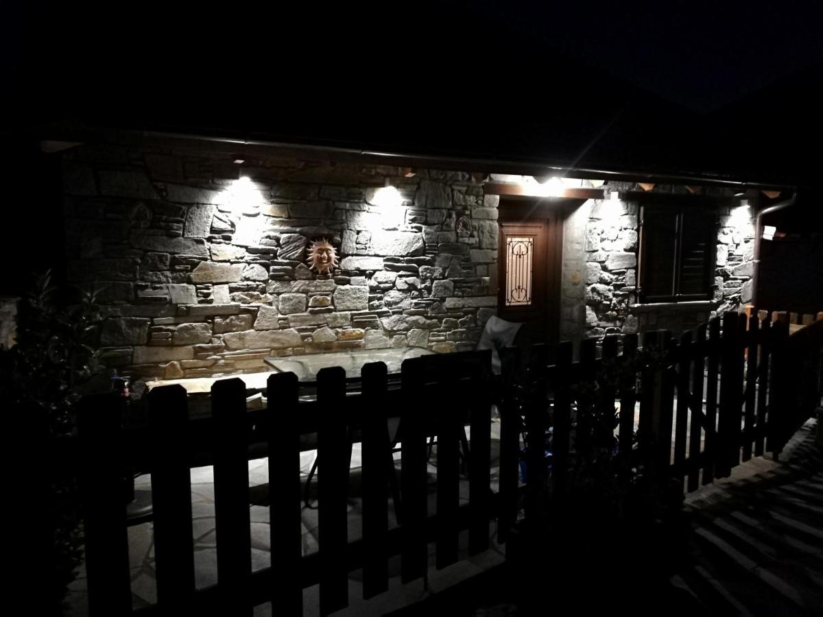Olympus Country House Karia (Thessaly) Exterior foto