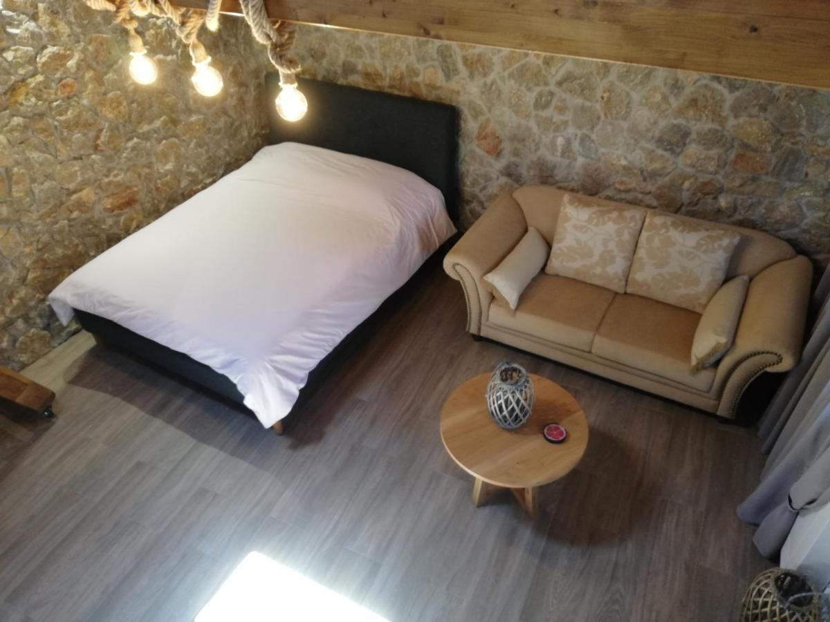 Olympus Country House Karia (Thessaly) Exterior foto