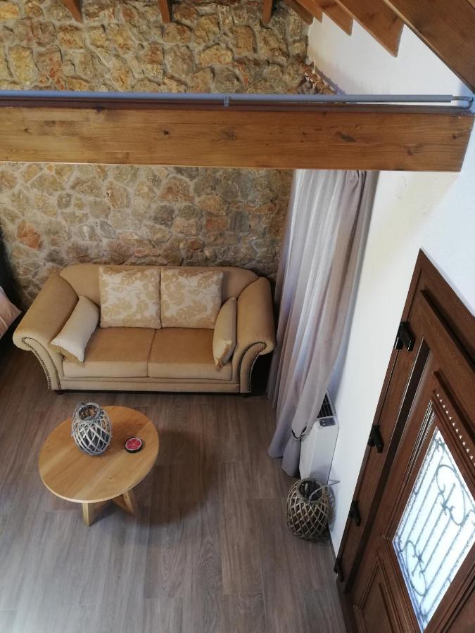 Olympus Country House Karia (Thessaly) Exterior foto