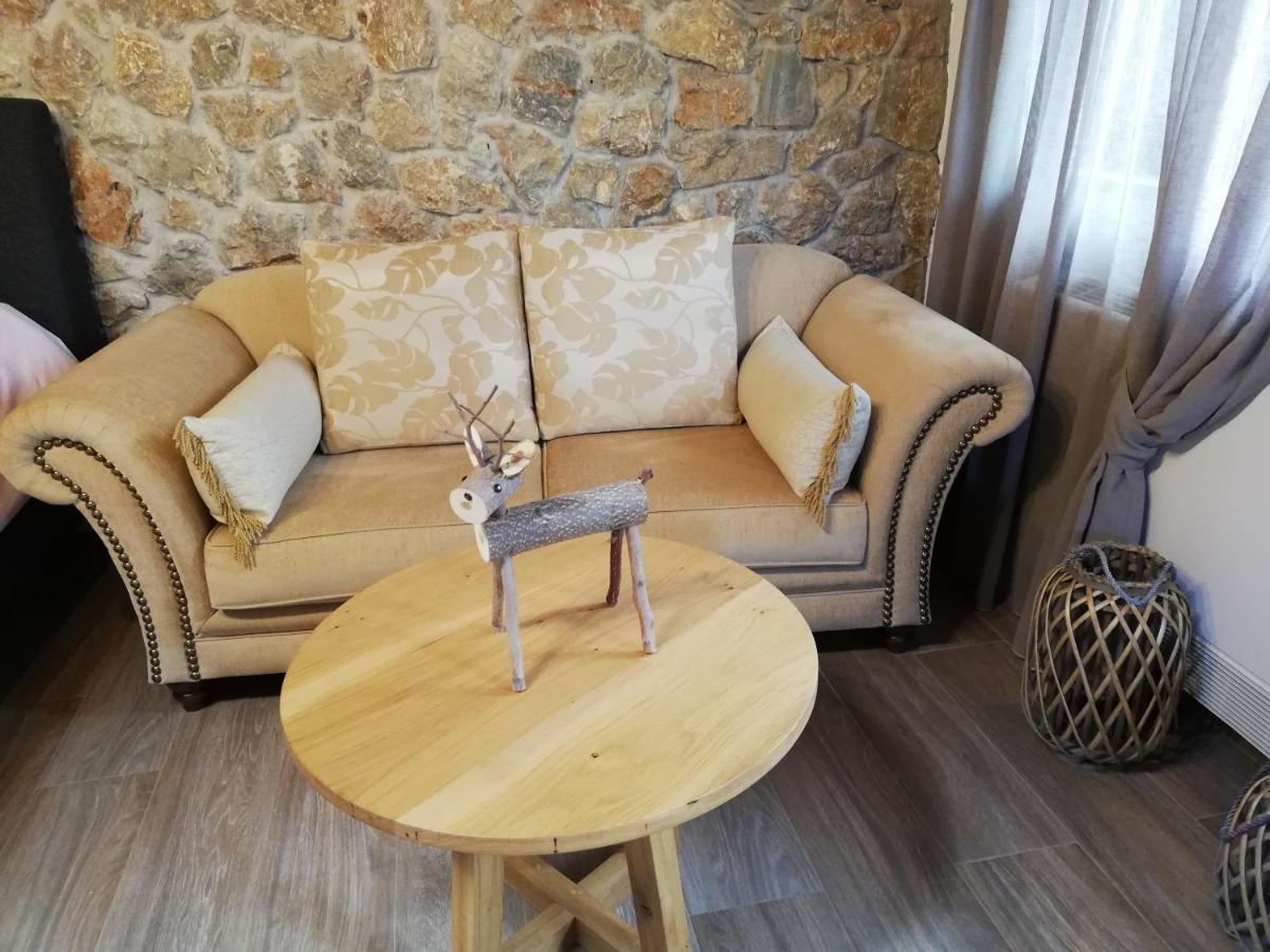 Olympus Country House Karia (Thessaly) Exterior foto