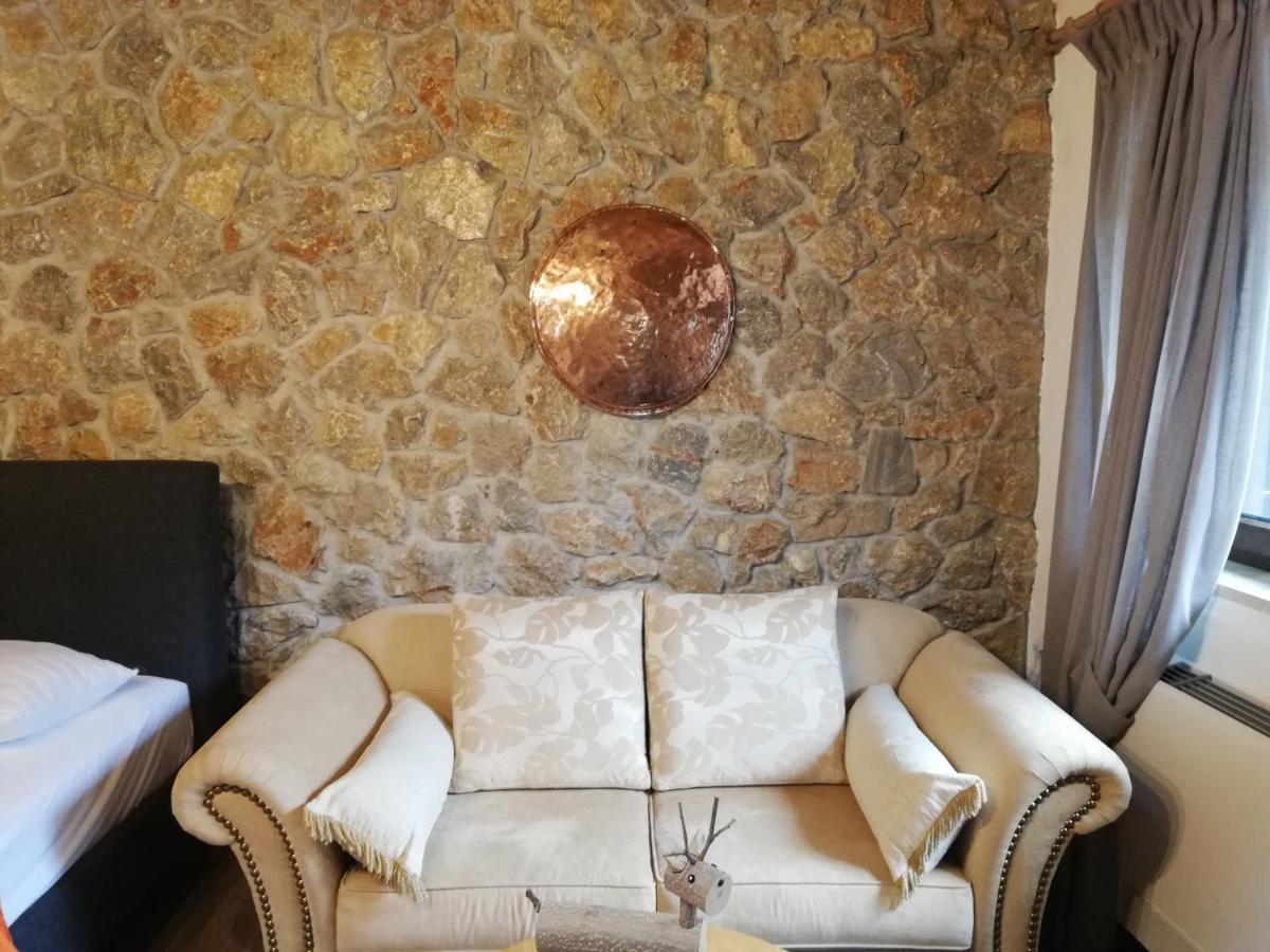 Olympus Country House Karia (Thessaly) Exterior foto
